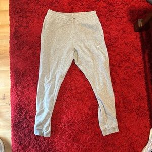 Women’s Nike sweats